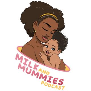 Queer Motherhood, Creativity & Ambition with Jade Anouka