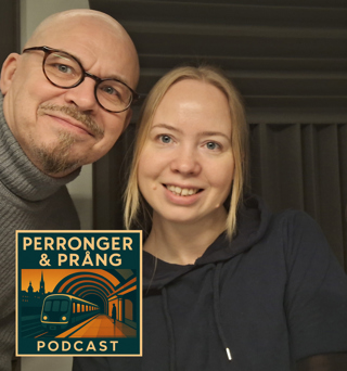 22 - Gullmarsplan - En Okänd Saga - Gäst Saga Loxdal