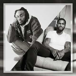 Aminé & Dave East