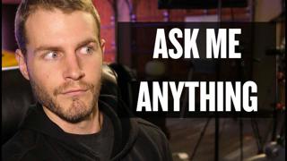 Watch Me Make $30k Streaming Games (LIVE AMA) - Alex Becker Channel