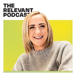 Episode 1221: Christine Caine