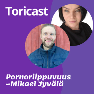 Pornoriippuvuus | Mikael Jyvälä (OSA 2)