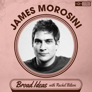 James Morosini on Catfishing, Losing His Virginity, and Period Sex