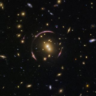 Cosmic Queries – The Shape of the Universe with Delilah Gates