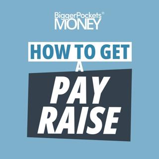 287: How to Ask for a Raise (and Actually Get It!) w/Kassandra Dasent
