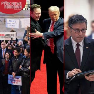 The GOP's Unity Is About To Face A Major Test