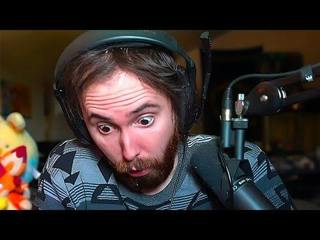 Concord sends their regards.. | Asmongold TV