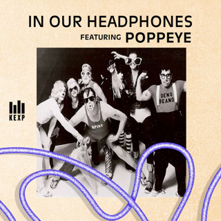 KEXP DJ Supreme La Rock on Poppeye’s Lost Gem “Be My Baby”