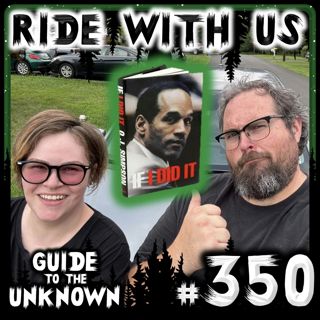 350: Ride with us...