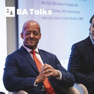 BA Finland: Focus on Community Properties