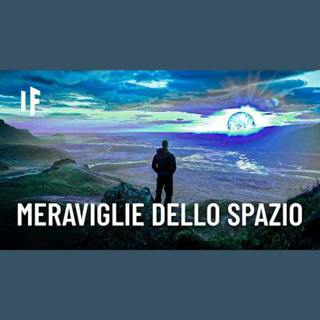 Giganti dello Spazio che Fanno Invidia alla Fantascienza