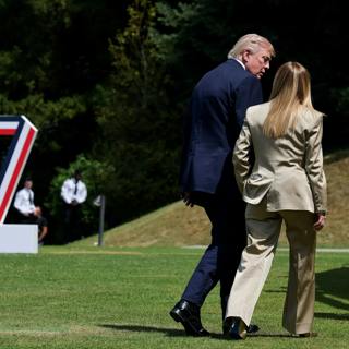 Hormuz, World Cup joy, Meloni Vs Trump and Chinese foie gras