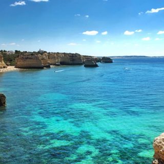 Geography 101 in its fourth season, featuring Exploring Portugal – Where Tradition Meets the Atlantic Breeze