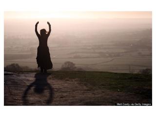 PTRN ~ Voces Paganas En Espanol (Pagan Voices) ~ Beltane & Samhain