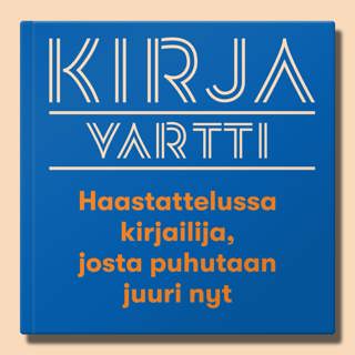 kirjavartti