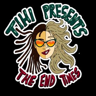 TIHI The End Times: Microaggressions