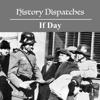 If Day - the Mock Nazi Invasion of Winnipeg