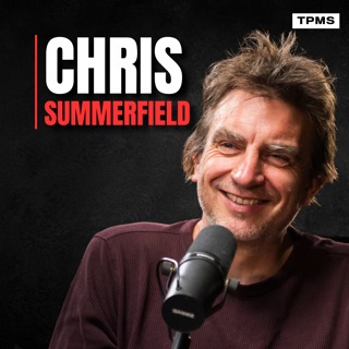 #183 - Chris Summerfield - AI, Memory & the Race to Superintelligence