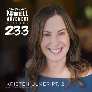 TPM Episode 233: Kristen Ulmer, Legendary Skier Part 2