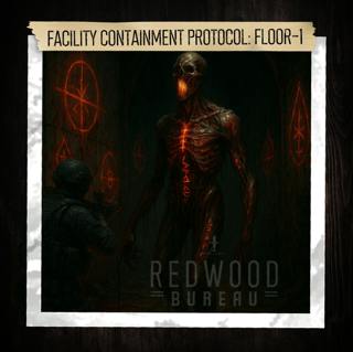 Facility Containment Protocol: FLOOR_1