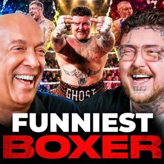 POLICE CHAOS, LOSING AN EYE & LIFE IN THE RING | Jay McFarlane