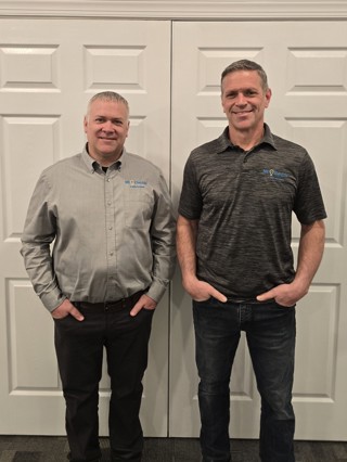 Mr. Electric of Lancaster County Hits 600-Review Milestone with Near-Perfect Rating