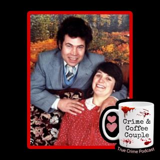 Fred and Rose West are disgusting humans | Ep 218