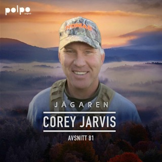 Corey Jarvis