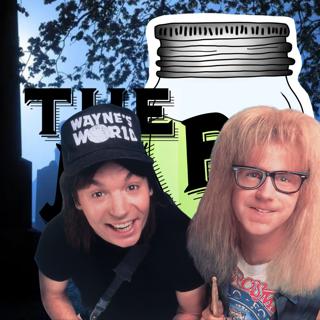 Halloween Episode #11- The Jar