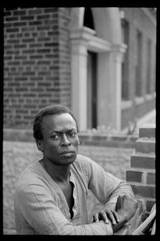 2026.05.25 Michael Veal on Miles Davis - 3 of 3
