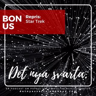Bonus: Repris Star Trek