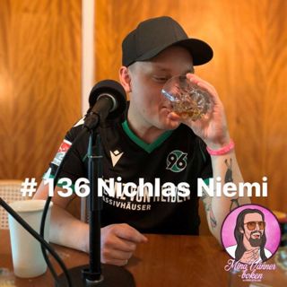 136. Nichlas Niemi