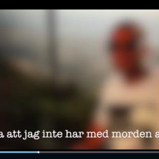 Hänt i veckan-haveri och Hemnetjournalistik