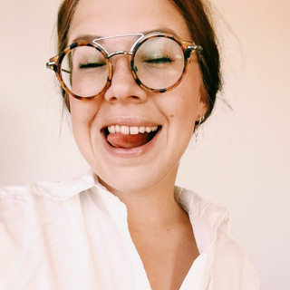 #6 Annika Båtsman