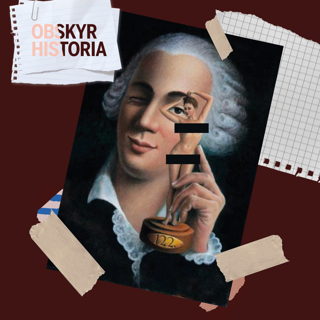 Vem var egentligen Casanova?