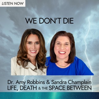 We Don’t Die