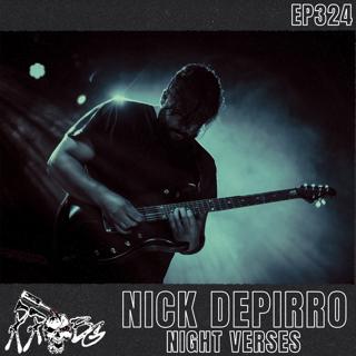 EP324 - Nick DePirro