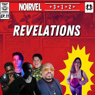 Revelations | Ep. 11