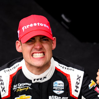 MP 1098: The Week In IndyCar, May 18, Listener Q&A