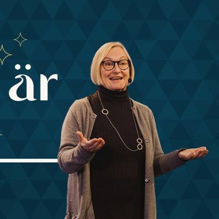 Gudstjänst: Andra advent: "Hoppet är nära" - Lena Tellebo