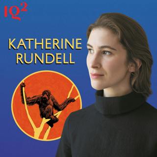 Can Pigs Really Appreciate Bach? Katherine Rundell Live