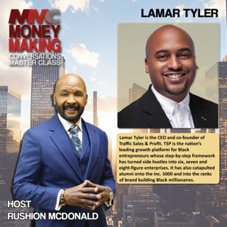 Brand Building: He shares actionable insights for entrepreneurs on building scalable, profitable businesses from side hustles.