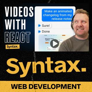1005: Programatic and Skill based Video Creation with Remotion