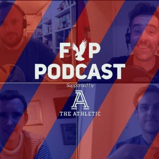FYP Podcast 348 | Bat For Good (Athletipod Volume 2)