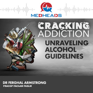 Unraveling Alcohol Guidelines: Australia, the United States, and Canada