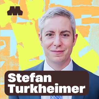 Meet the Guy (Actually) Passing Tech Laws