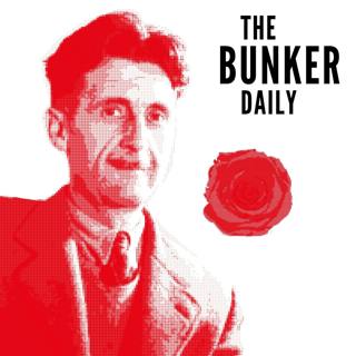 Daily: The Nature Behind Orwell’s Politics
