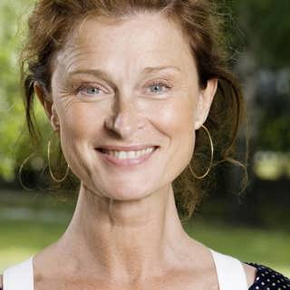 Lena Endre 2007