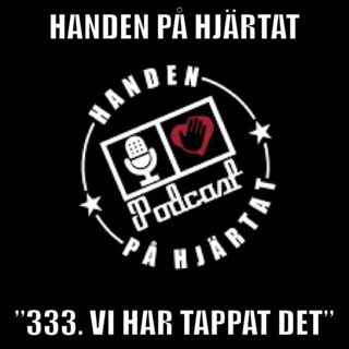 ”333. VI HAR TAPPAT DET”