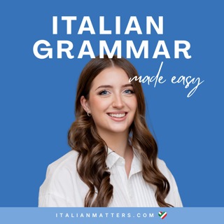 #260: Fifteen Fall-Related Italian Words